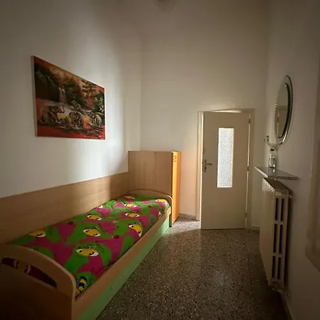 בית נופש Casa Maria *