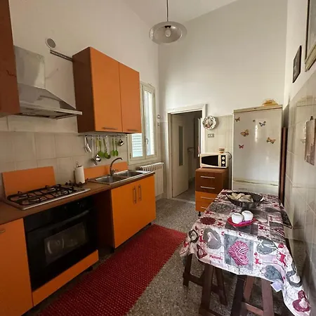 Semesterbostad Casa Maria