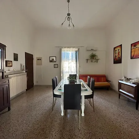 Casa Maria * Lecce