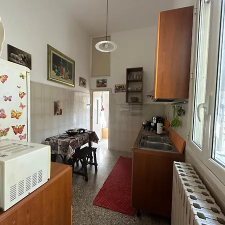 Casa Maria Semesterbostad Lecce