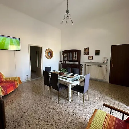 Semesterbostad Casa Maria *