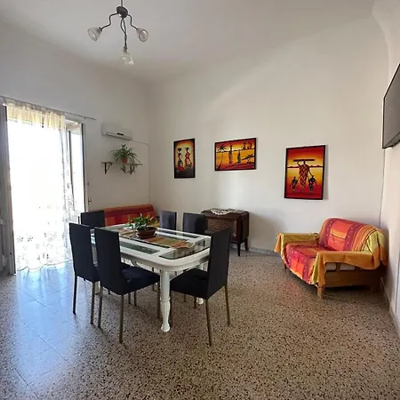 בית נופש Casa Maria לצ'ה
