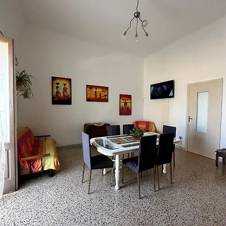 Casa Maria