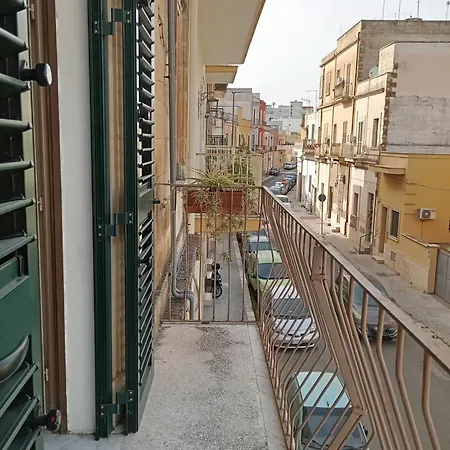 בית נופש Casa Maria לצ'ה